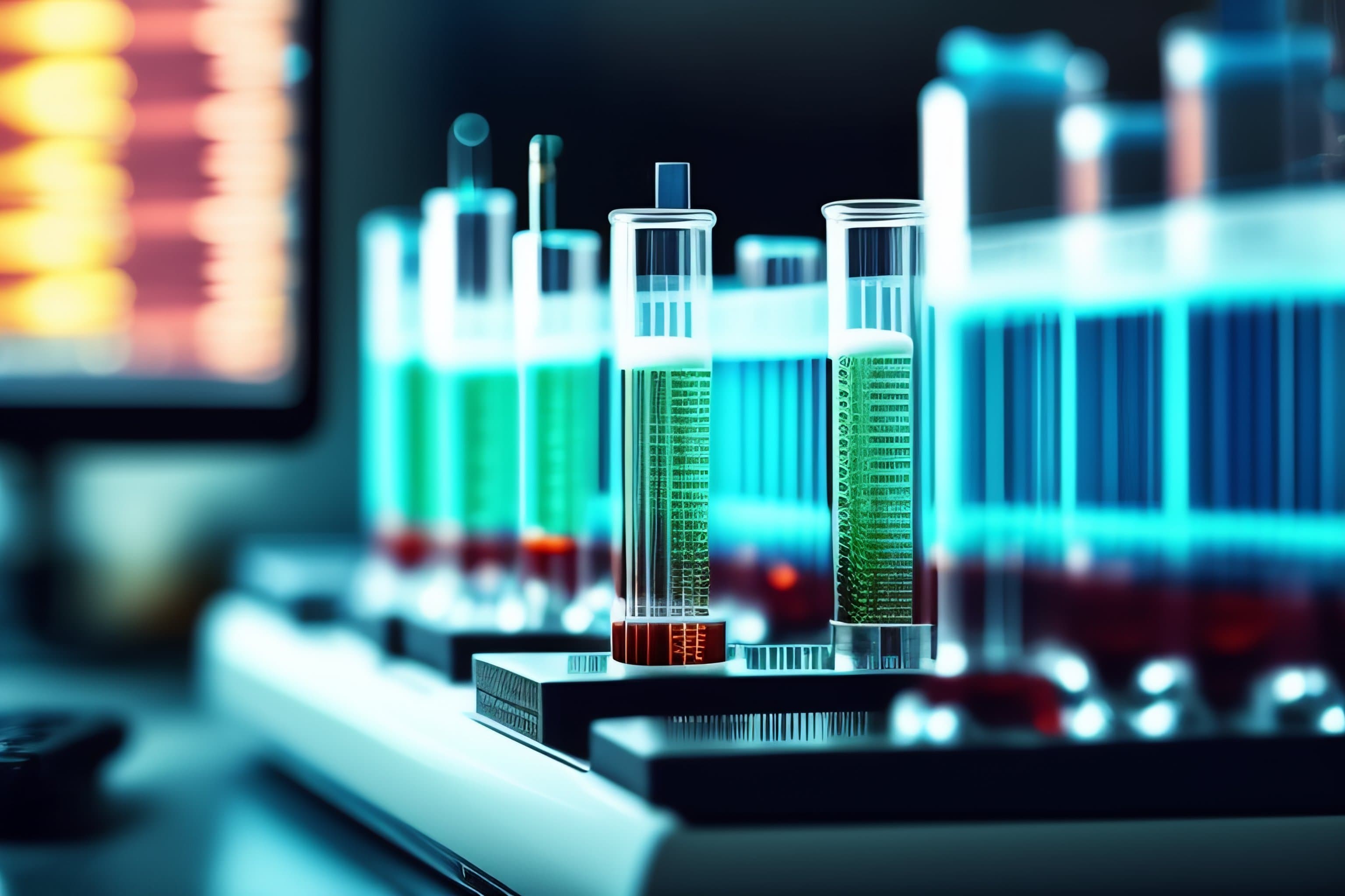 Laboratories & Diagnostic Centers
