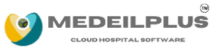 MedeilPlus Logo