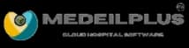 MedeilPlus Logo