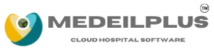 MedeilPlus Logo